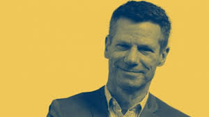 Peter Cameron presenta il suo nuovo libro Che cosa fa la gente tutto il  giorno?