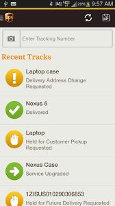 Download the ups mobile app to: Ups Mobile Apk Free Android App Download Appraw