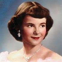 Carol Fay King Obituary