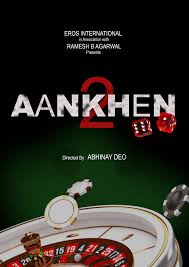 Последние твиты от aankhen 2 (@aankhen2film). Aankhen 2 2021 Imdb