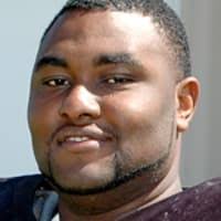 Roy Watts 2009 Offensive Tackle Houston