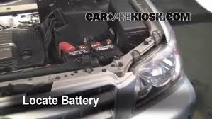 Unlimited access to your 2002 toyota highlander manual on a yearly basis. Battery Replacement 2001 2007 Toyota Highlander 2002 Toyota Highlander Limited 3 0l V6