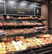 Bäcker görtz karte für freunde. Backerei Konditorei Busch Dusseldorf Stadt Mitte Menu Prices Restaurant Reviews Tripadvisor