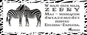 Zmiany genetyczne w produkcji kolagenu w organizmie wpływa na tkankę łączną, powodując ich nienormalnie słaby. Zespol Ehlersa Danlosa Grafika Informacyjna Startseite Facebook