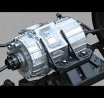 Schaeffler ACTIVeDRIVE [Schaeffler]