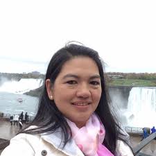 Jackie Liborio Dodon