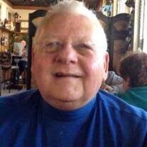 David Linn Ketner Obituary