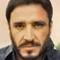 Christopher Trujillo Obituary