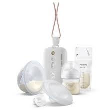 Philips Avent Tire-lait électrique simple mains libres