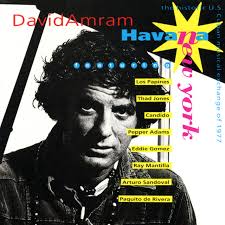 En Memoria De Chano Pozo