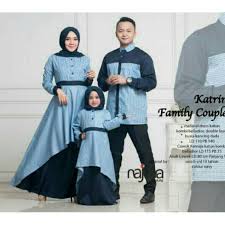 Check spelling or type a new query. Gamis Couple Keluarga 2019 Gambar Islami