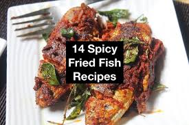 You can adjust the amount of marshmallows and chocolate chips to your liking. 14 Easy Spicy Fried Fish Recipes Yummy Tummy