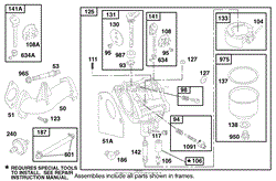 There are three styles of valve covers for the series 60 engine. Toro 71199 12 32xl Lawn Tractor 2000 Sn 200000001 200999999 Parts Diagram For Wire Schematic