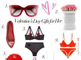 Here are 19 valentine's day gift ideas to help guide your shopping. 10 Valentine S Day Gifts For Her