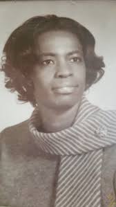Obituary for Vivian G. Ferguson