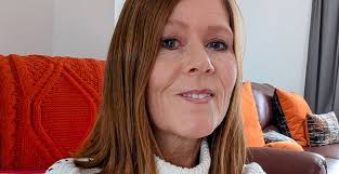 Jan Ross, Christie patient