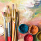 Folk Art Painting event in Waterloo, ON