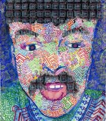 Image result for arte ecstasy