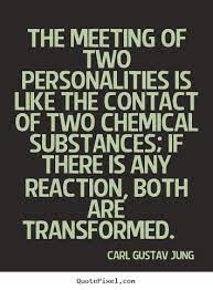 Carl Gustav Jung Swiss Psychotherapist And Psychiatrist Creator And Developer Of Analytical Psychology Powerful Words Psychology Quotes Words