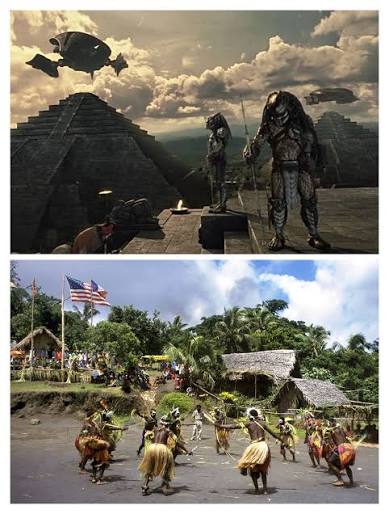 Tín ngưỡng John Frum và hiện tượng Cargo Cult tại đảo Tanna