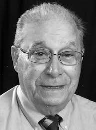 DONALD BENDETTA Obituary (1935