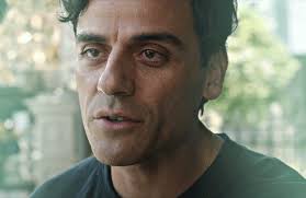 MARVELEDITS — Steven + Sea Green for @silvrmccn Moon Knight...