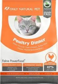 Wet, diet, and natural foods everything you need to know to choose the right food for your cat. Only Natural Pet Powerfood Cat Food Dry Review And Nutrition Analysis