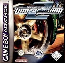 Need for speed underground 2 alle shops. Need For Speed Underground 2 Gba Amazing Toys Comic Shop Zurich