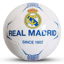 Includes the latest news stories, results, fixtures, video and audio. Real Madrid F C Football Official Merchandise Buy Online In Cook Islands At Cook Desertcart Com Productid 48952135