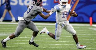 Zachary quarterback Keilon Brown, East Ascension coach Darnell Lee lead  Class 5A all-state team