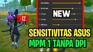 Wajib coba sensitivitas free fire hp vivo y12 setelah update 14. Terbaru Sensitivitas Free Fire Asus Zenfone Max Pro M1 M2 No Dpi Auto Headshot Youtube