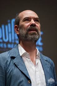 Petra de/by Jaime Rosales