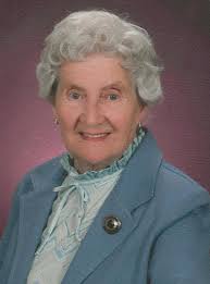 Marion M. Keenan, obituary