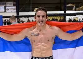 Nicolae negumereanu profile, mma record, pro fights and amateur fights. Mma Lupta Anului O Va Duce Un Brasovean 19 Iunie La Las Vegas Buna Ziua Brasov
