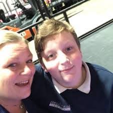 Jessica Pankey's Instagram, Twitter & Facebook