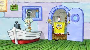 Alter The Press A Real Life Krusty Krab Restaurant From Spongebob Squarepants Opening Soon