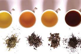The Abcs Of Tcm African Tea Recipe Flat Tummy Tea Best Tea