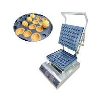 Automatic Egg Tart Base Pressing Machine New Condition Pie Crust Making  Machine