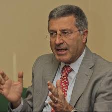 Gastroenterologia al «Bolognini» Fabio Pace è il nuovo primario