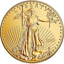 Once you have made that decision, the next choice involves choosing the coins and there are a these are generally considered to be more valuable than bars or rounds and hence can be a better investment option. Buy 2020 1 Oz American Gold Eagle Coin Best Prices