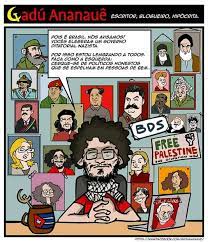 Jones manoel apresenta o livro colonialismo e luta anticolonial: Eu Avisei A Culpa Nao E Minha Brasilivre