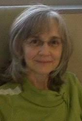 Obituary information for Lou Ann Webb