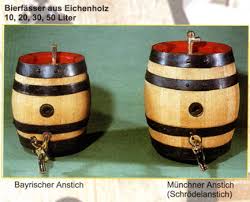 Bierfass 100 Liter Aus Massiven Eichenholz Weinfassversand Fasswelt Junit Impex Eshop