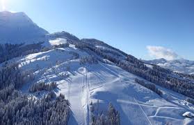 Reich an bergen, seen und natur ermöglicht das land tirol zahlreiche aktivitäten für ihren urlaub oder wochenendausflug! Skistar St Johann In Tirol Ski Resort Resort And Ski Area Overview