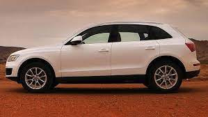 Audi Q5 3 0 Tdi Quattro 2009 Review Carsguide