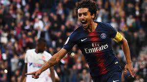 Jonathan david in top 5 market value update ligue 1: French Connection There S Only One Marquinhos Psg Ace Thriving In New Role Goal Com