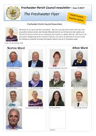 The Freshwater Flyer