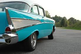 Image result for Turquoise 1957 Morris