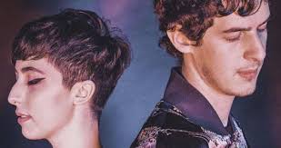 New Music: Pixel Grip