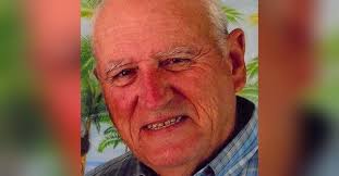 Victor Kenneth Hoover Obituary